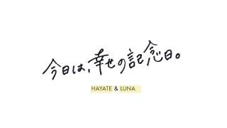 プロフィールムービー ラブバイブス