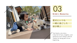 プロフィールムービー ラブバイブス