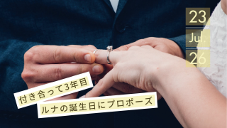 プロフィールムービー ラブバイブス