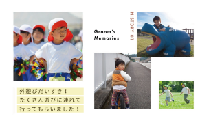 プロフィールムービー ラブバイブス