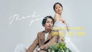 プロフィールムービー ザ・ラブダイアリーズ