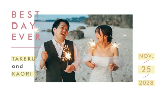 プロフィールムービー カルム