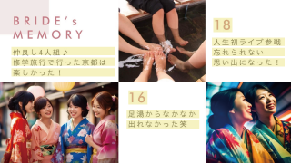 プロフィールムービー カルム