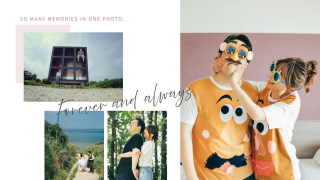 プロフィールムービー カルム