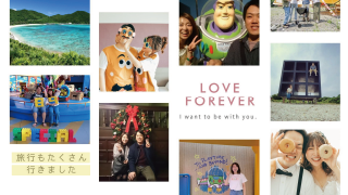 プロフィールムービー カルム