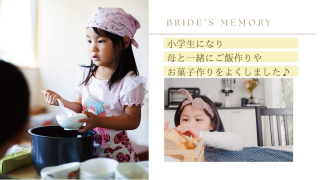 プロフィールムービー シャルール