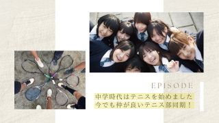 プロフィールムービー シャルール