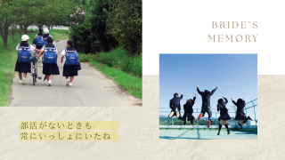 プロフィールムービー シャルール