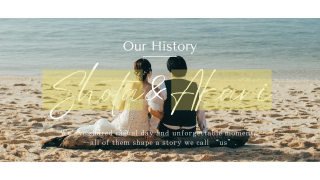 プロフィールムービー シャルール