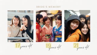 プロフィールムービー ルーセント（リッチ）