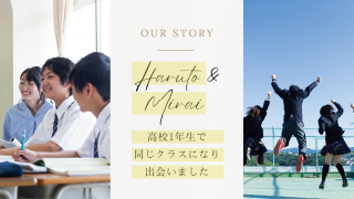 プロフィールムービー ルーセント（リッチ）