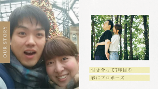 プロフィールムービー ルーセント（リッチ）