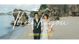 プロフィールムービー ルーセント（リッチ）