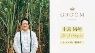 プロフィールムービー ルーセント（リッチ）