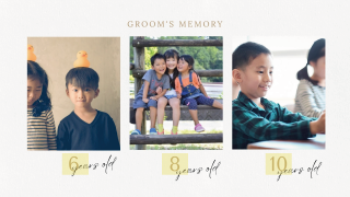 プロフィールムービー ルーセント（リッチ）