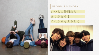 プロフィールムービー ルーセント（リッチ）