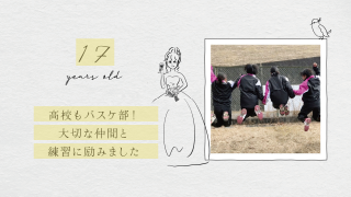 プロフィールムービー 似顔絵