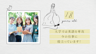 プロフィールムービー 似顔絵