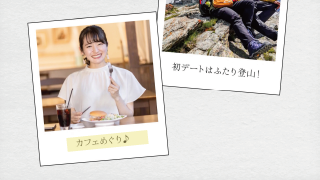 プロフィールムービー 似顔絵