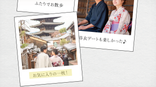 プロフィールムービー 似顔絵