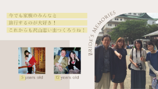 プロフィールムービー ニュアンセス（ミルクチャイ）