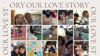 プロフィールムービー ニュアンセス（ミルクチャイ）