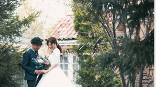 プロフィールムービー ニュアンセス（ミルクチャイ）