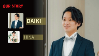 プロフィールムービー ブライズフリックス