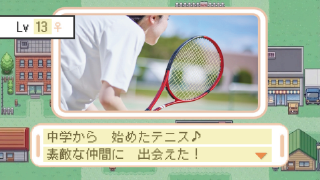 プロフィールムービー ハッピーウェディング