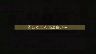 プロフィールムービー ハッピーウェディング