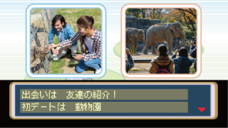 プロフィールムービー ハッピーウェディング