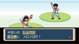 プロフィールムービー ハッピーウェディング