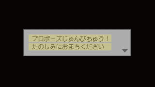 プロフィールムービー ハッピーウェディング