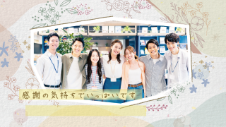 プロフィールムービー Blossom -ブロッサム- 