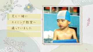 プロフィールムービー Blossom -ブロッサム- 