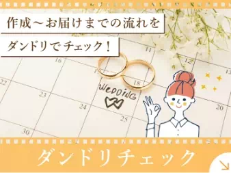 ダンドリチェック