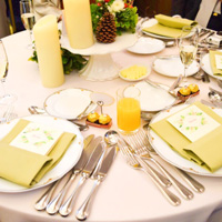 席札の準備方法は？おふたりに合った席札の準備方法でゲストをおもてなし