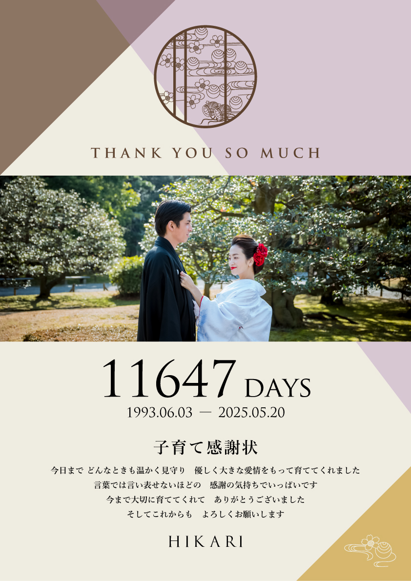 スタイルモダン ブラウン