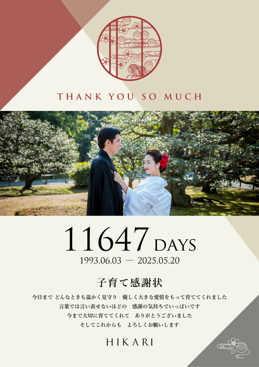 スタイルモダン レッド