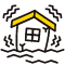 地震アイコン