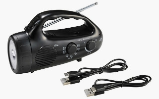 ライト・ラジオ