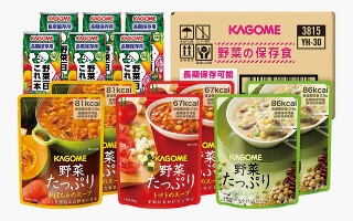 スープ食品