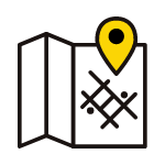 安否確認アイコン