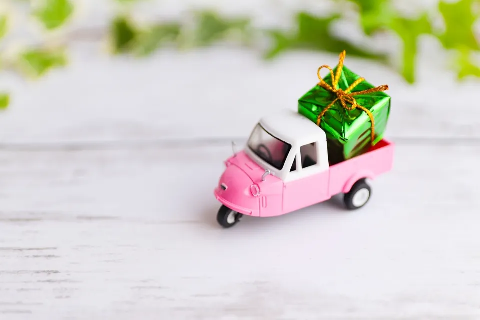 お取り寄せグルメ