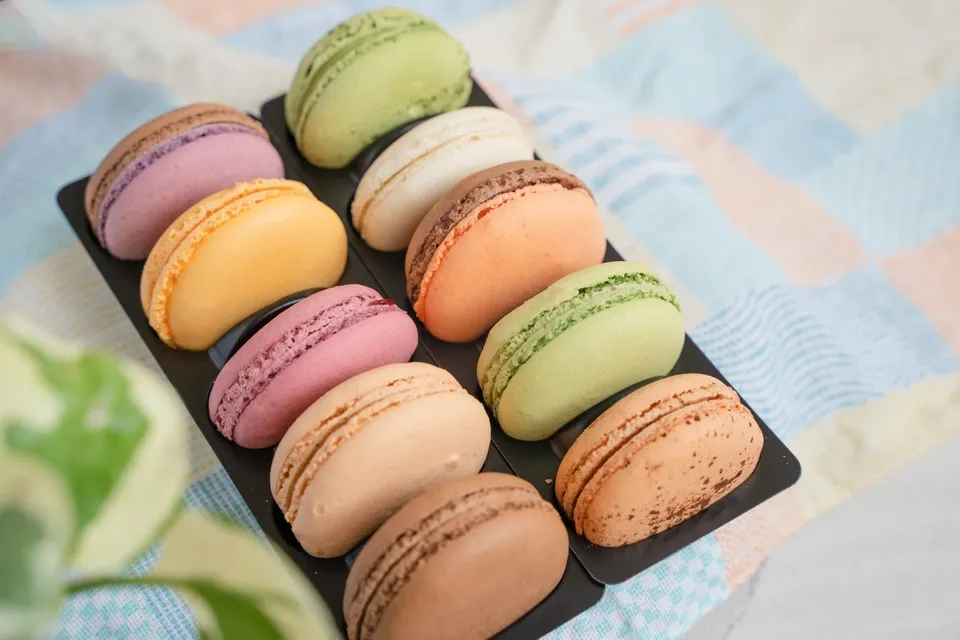 お取り寄せグルメをプレゼント