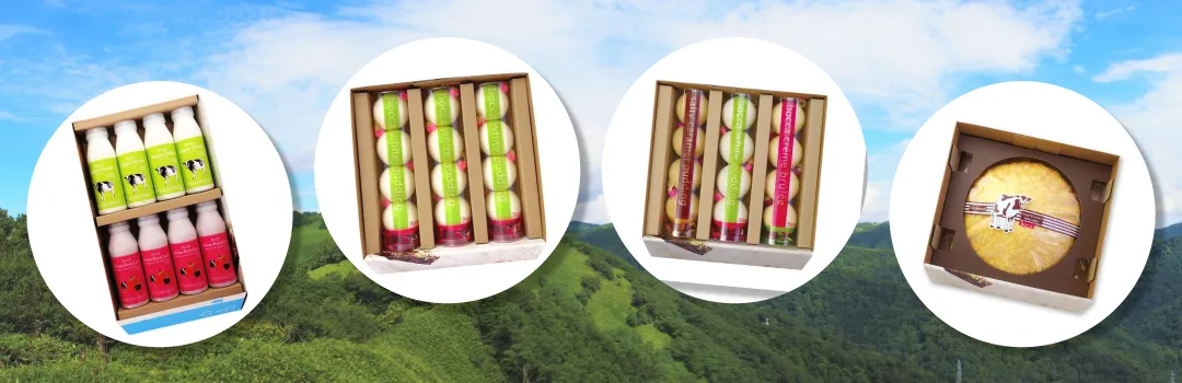 食べて応援！北海道のおすすめグルメ