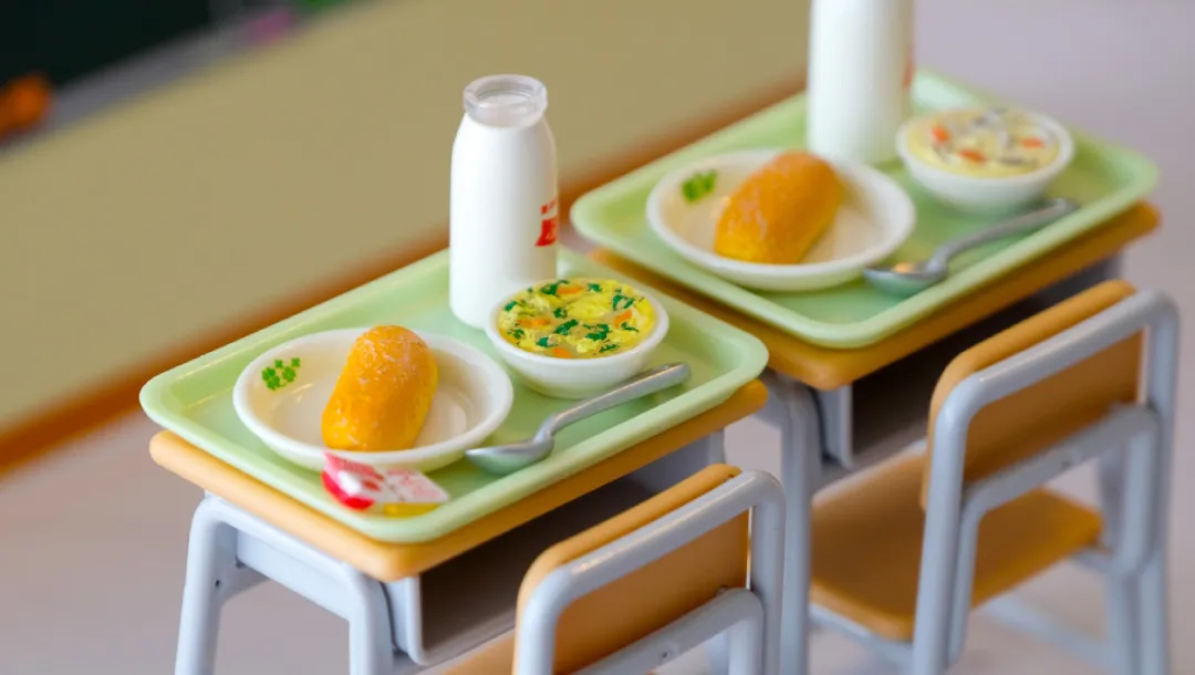 食品ロス対策として学校でできることは？必要性や取り組み事例を解説