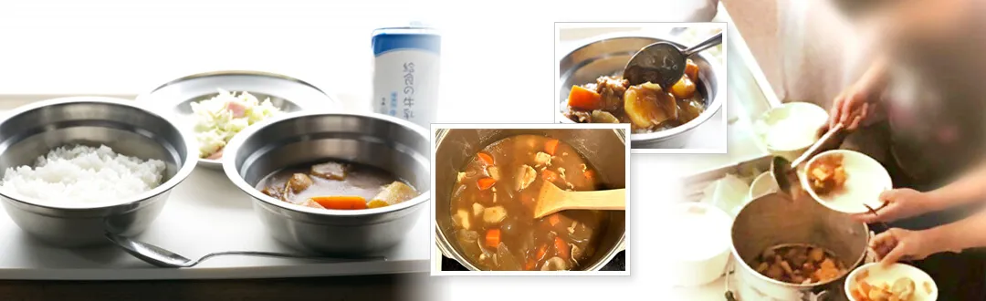 学校給食の食べ残しにおける食品ロスの現状