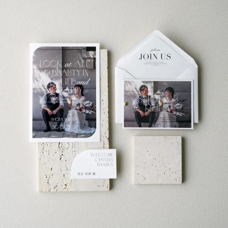 PIARY wedding paper item collection | ペーパーアイテムならPIARY PIARY wedding paper item collection | ペーパーアイテムならPIARY