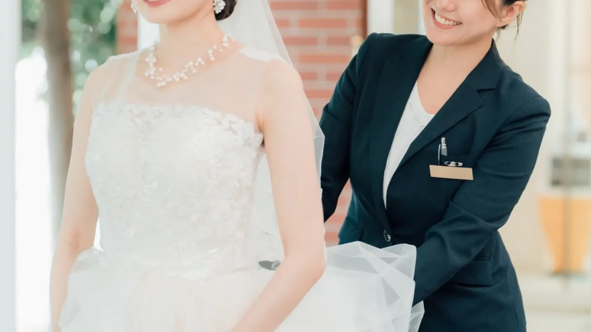 結婚式の心付けとは？お礼やお車代との違いを解説
